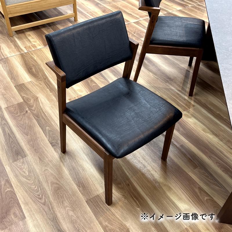 ダイニングチェア オーダーメイド リビングチェア レザー 日本製 