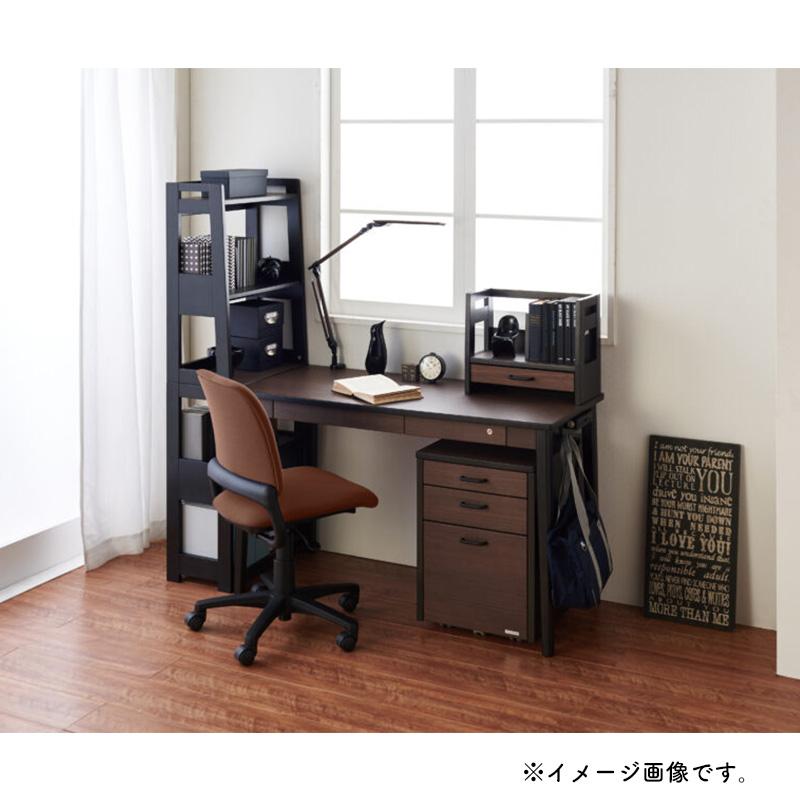 コイズミ ルトラ Rutraシリーズ 2025年 デスク 幅120cm SDD-722WWNO SDD-732BGDW 木製 学習机 学習デスク 書斎机 平机 シンプル デスクのみ コンセント付き_8