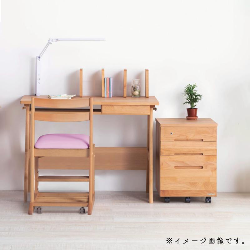 堀田木工所 学習デスク シンプル 学習机 コンパクト 机 日本製 国産