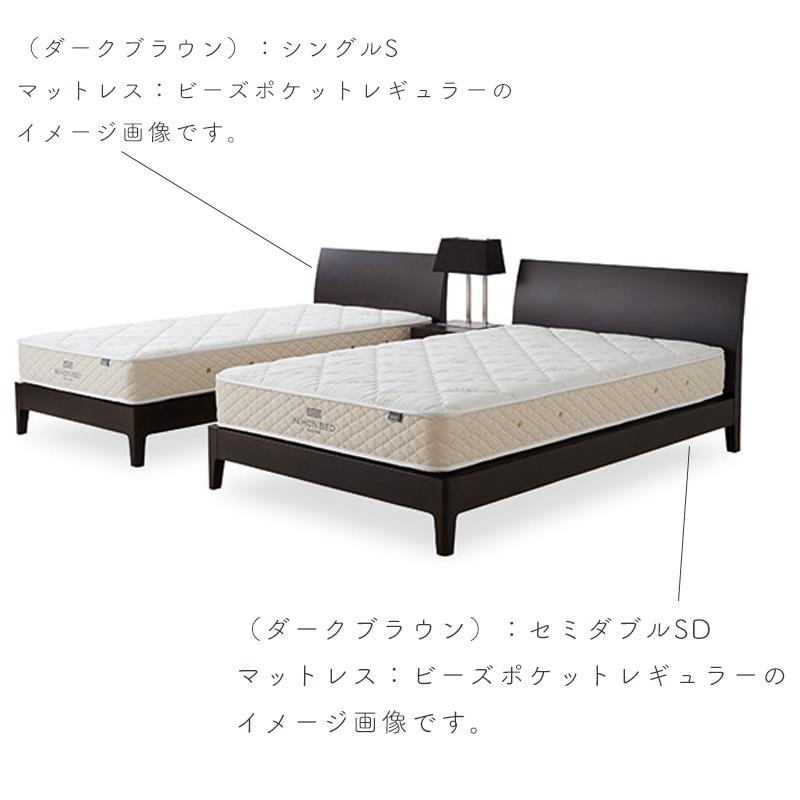 日本ベッド お見積もり商品に付き、価格はお問い合わせ下さい フレーム 