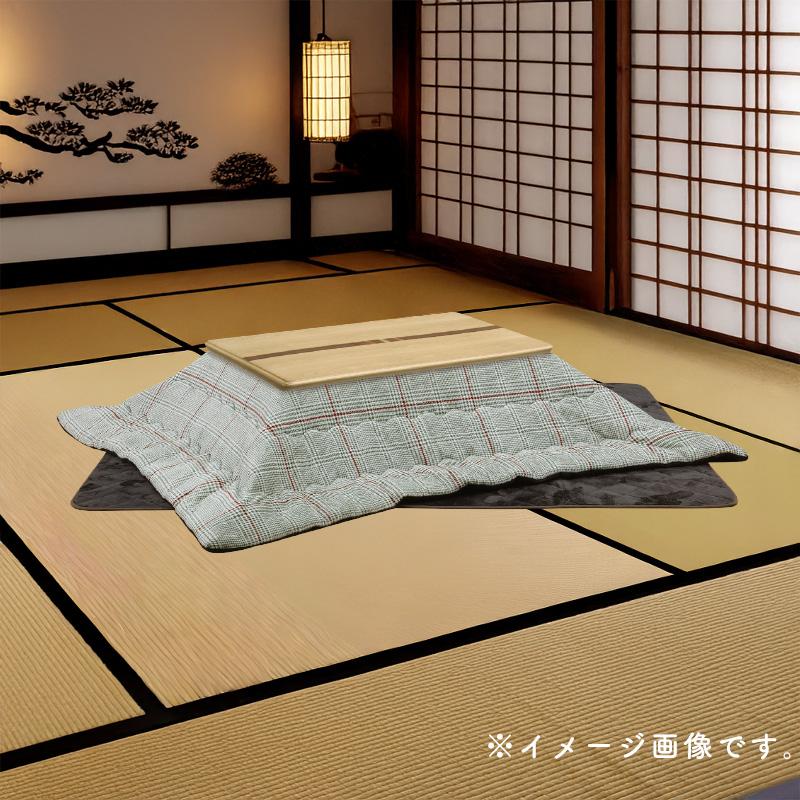 こたつ ヒーター コタツ テーブル こたつ本体 120×80 長方形 炬燵 暖房