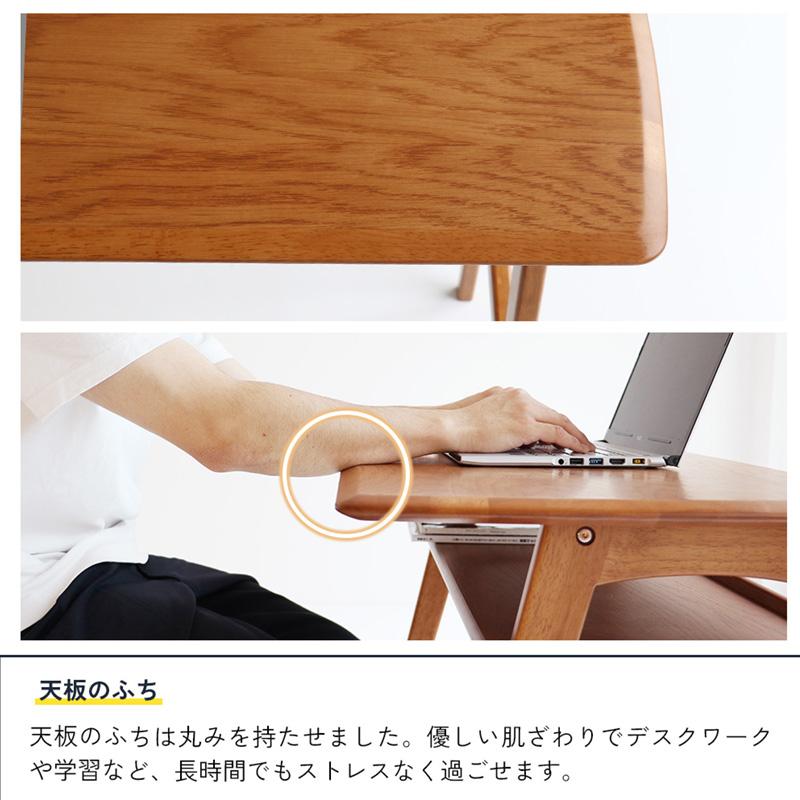 ICHIBA（市場） デスク 机 学習机 勉強机 作業机 デスクワーク 在宅