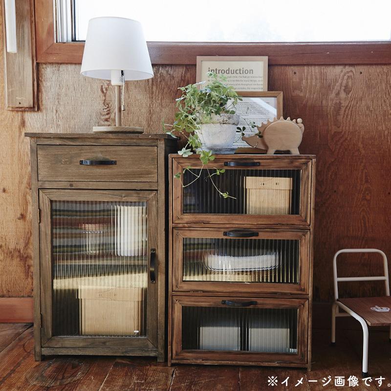 アンティーク ガラス器 クリスタルガラスのペアデザートグラス（Tudor Crystal