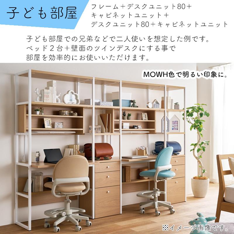 コイズミファニテック 2025 コイズミ ウォルビー デスクユニット100
