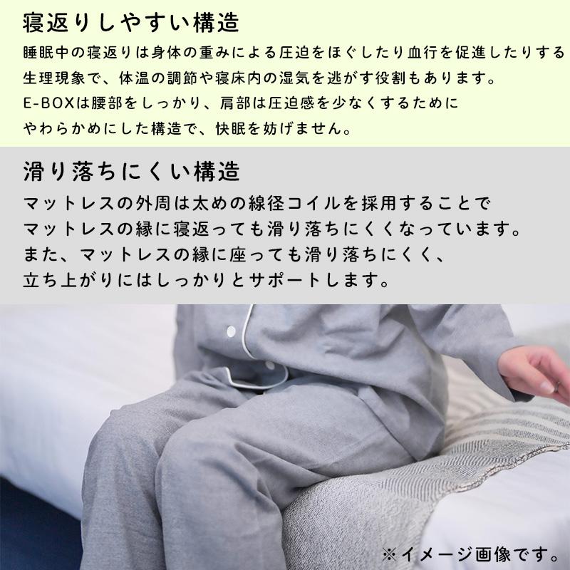 ROOM RECIPE マットレス 和の夢+++ WANOYUME シングル S 厚さ28cm 日本 