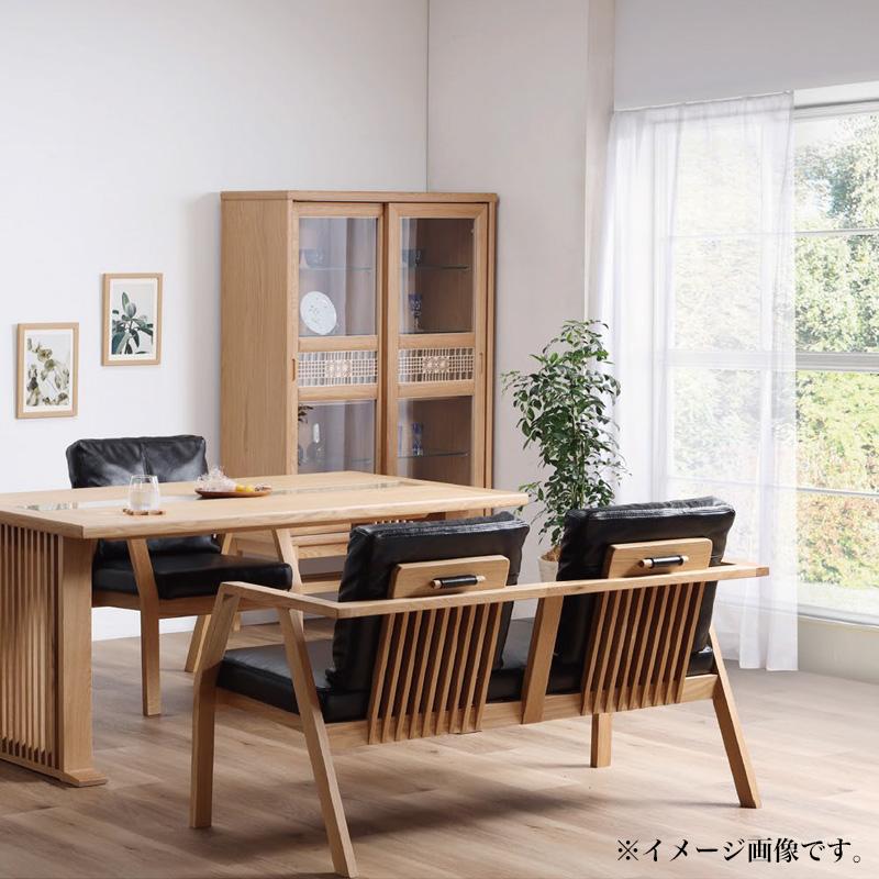 シギヤマ家具工業 ダイニングテーブル 開梱設置付き テーブル 単品