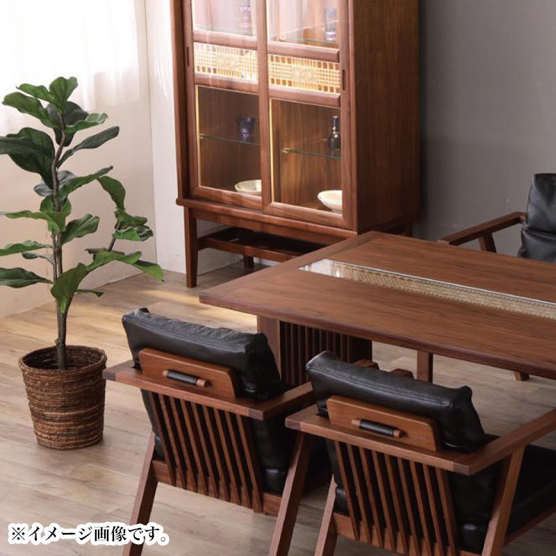 シギヤマ家具工業 ダイニングチェア イス 本革 レザー 張地 受注生産 1