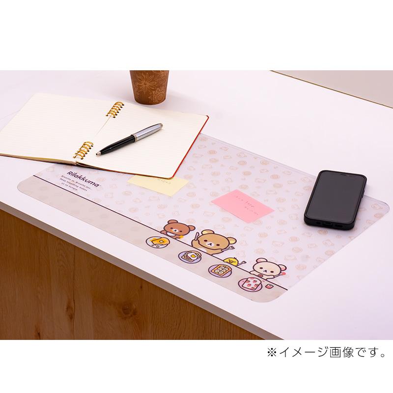 KOIZUMI（コイズミ） メモがはさめるミニデスクマット YDO-880RK