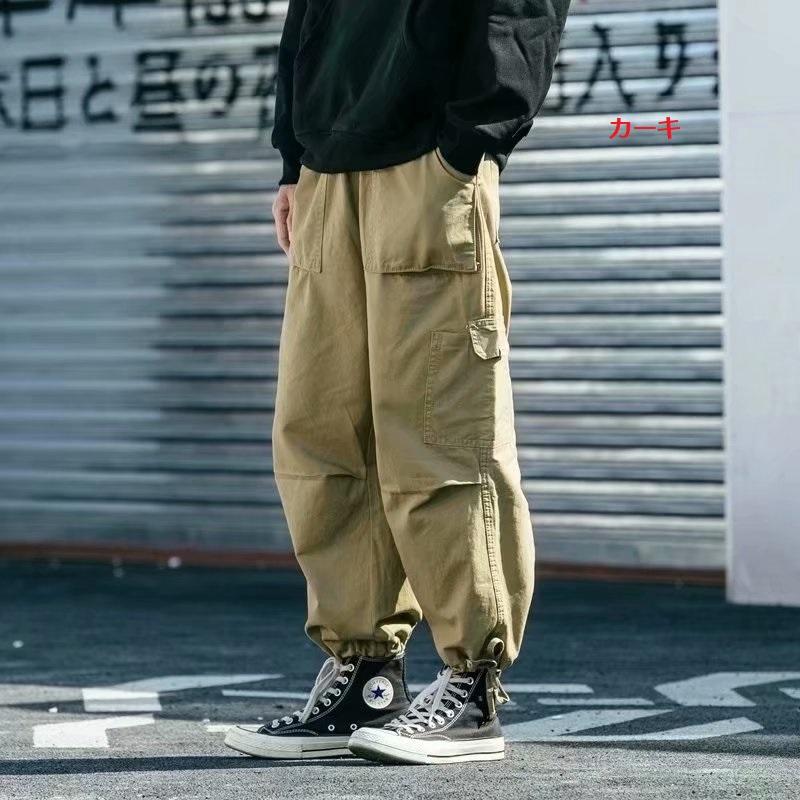 大きいサイズ チノパン メンズ 美脚 脚長 太め ワイドパンツ 大きいサイズ チノパン メンズ 美脚 脚長 太め ワイドパンツ