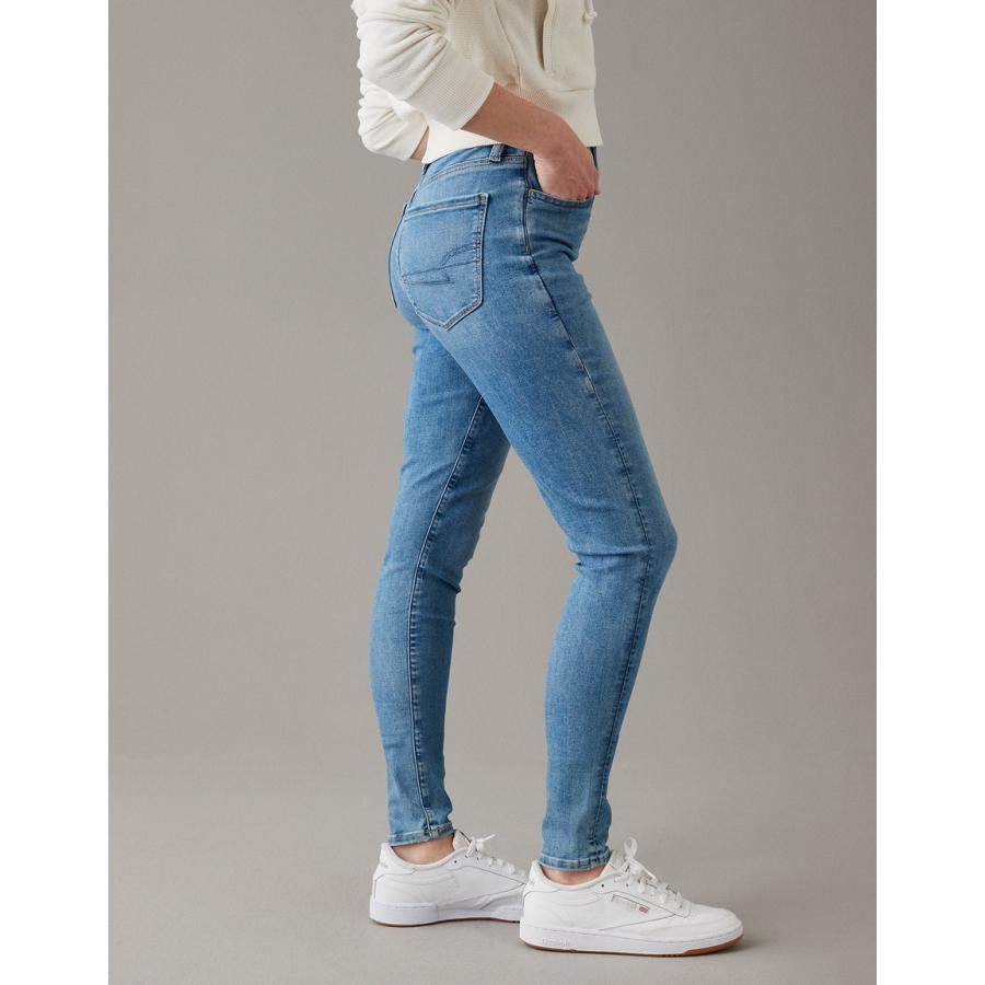 American Eagle アメリカンイーグル ジェギング スキニー American Eagle アメリカンイーグル ジェギング スキニー