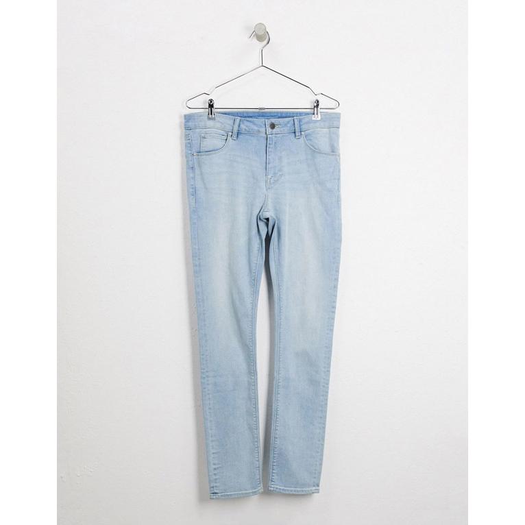 asos（エイソス） スーパースキニー ジーンズ デニム メンズ 