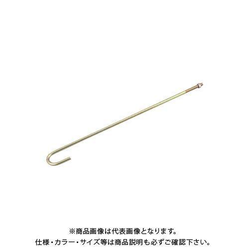 タナカ ZアンカーボルトM16×700 (10本) AF3A77 : かなモン - 通販