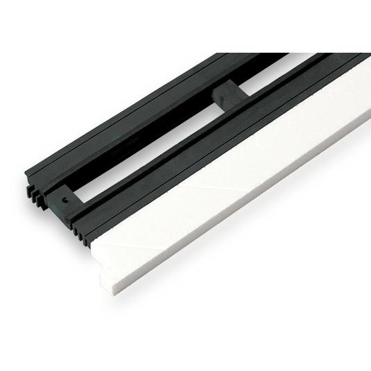送料無料 城東テクノ 断熱気密パッキン KPK-VN105（10本入）1ケース 
