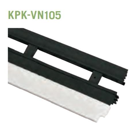 送料無料 城東テクノ 断熱気密パッキン KPK-VN105（10本入）1ケース 