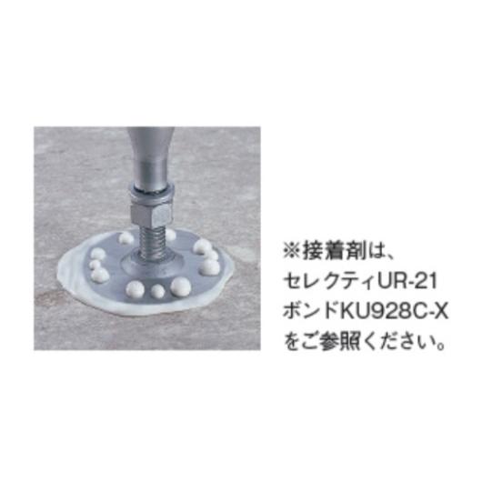 スチール束(ジャッキ)28個 スチール束〈ジャッキーⅡ〉 | 製品紹介 | 住宅資材部門 | 株式会社タナカ