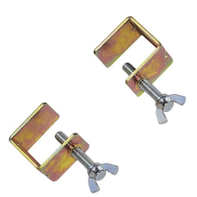 タナカ オメガ M式アンカーセパクリップ BA1545 50個入1箱 : かな