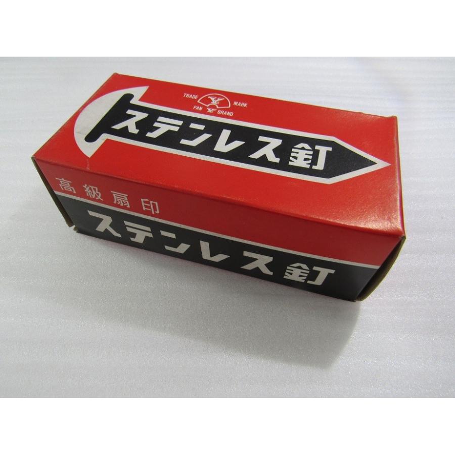 在庫処分品 特価 ステンレス釘 パネル 13×45 1kg 1箱 : かなモン 