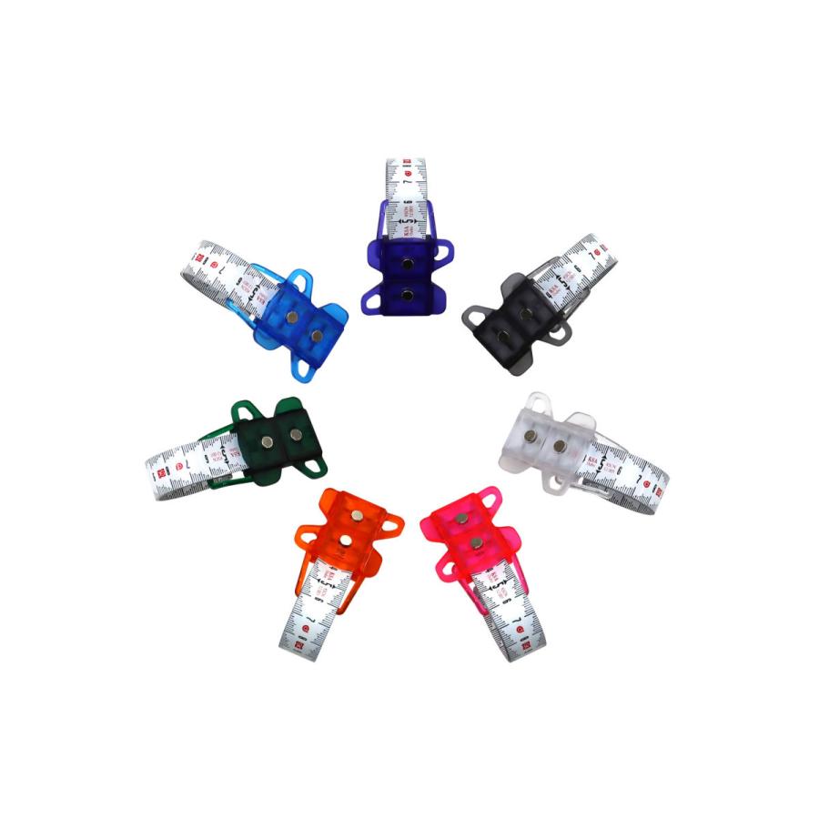 在庫あり 新潟精機 Sk スパイラルメジャー Smt 0 長さ2 1m Sokutei 3 かなモン 通販 Yahoo ショッピング