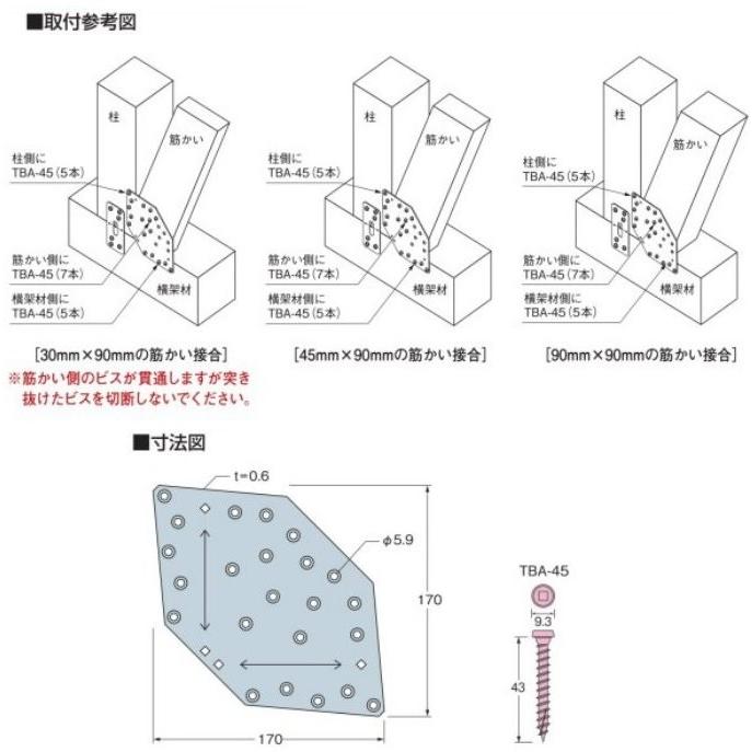 かな様☆専用ページ タナカ オメガー ヘキサプレートSD AA2162 1枚 : かな