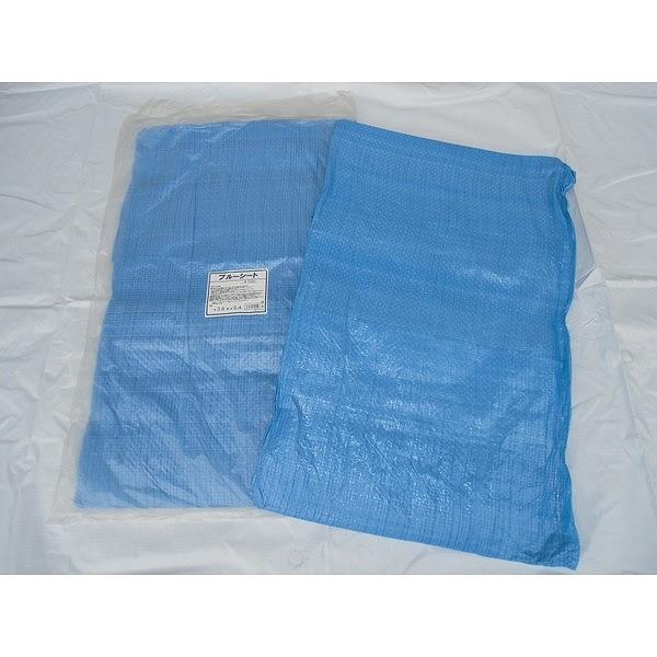 ブルーシート 10M×10M 輸入品 10枚セット 1枚2,750円