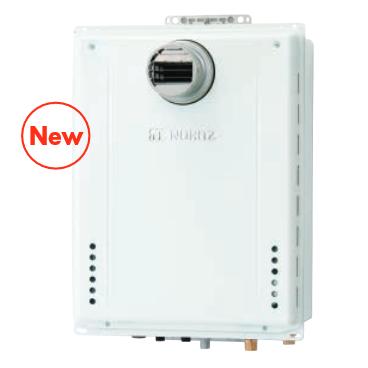 ノーリツ（NORITZ） GT-2070SAW-T BL 都市ガス ガスふろ給湯器 20号