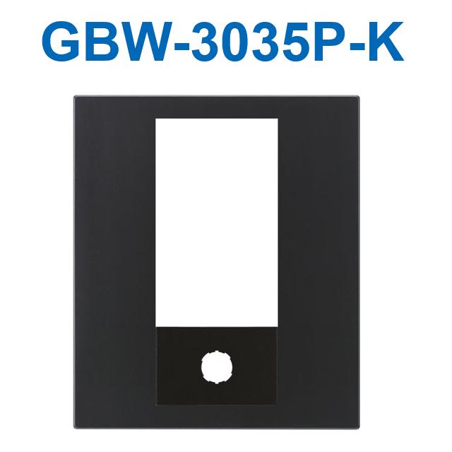 アイホン アイホン GBW-3035P-K PATMOα 集合玄関機ユニット用 アイホン アイホン GBW-3035P-K PATMOα 集合玄関機ユニット用