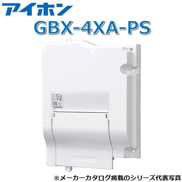 アイホン アイホン GBX-4XA-PS PATMOα 制御装置 Σ : 住設建材