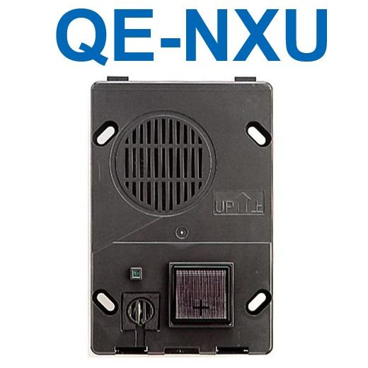 アイホン（aiphone） QE-NXU 警報付玄関子機ユニット Σ : 住設建材