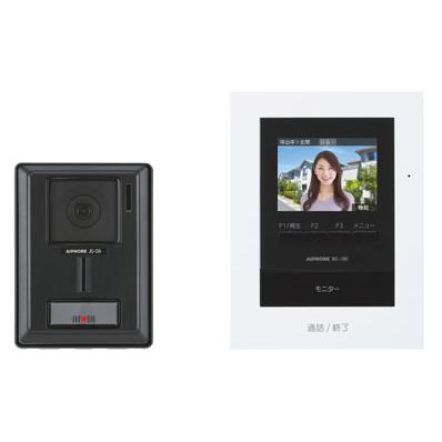 アイホン（aiphone） WS-14B テレビドアホンワイヤレスセット1・4