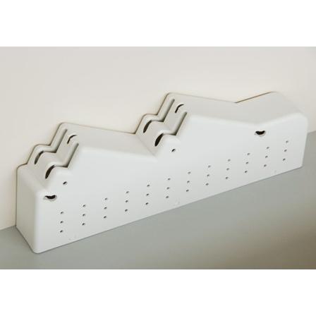 最大90 オフ 引出し収納用包丁差し ストッパー無し オークス Je6 キッチン収納 ラック