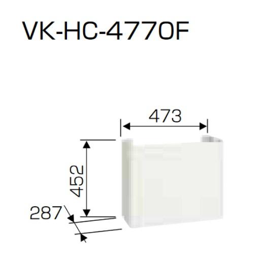 CHOFU 野外壁かけ式 LPガス用 給湯器 2021年9月製造品