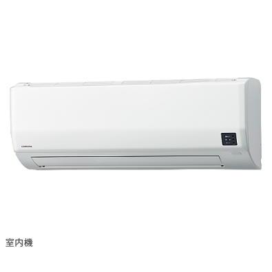 CORONA（住宅設備） CSH-WK2523R2 コロナ エアコン リララWK