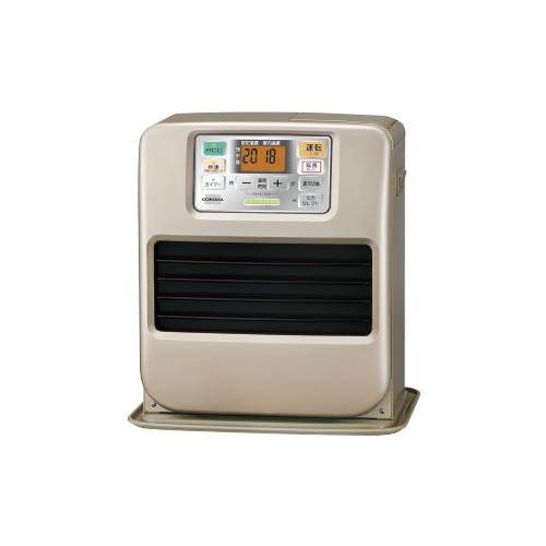 石油ファンヒーター　石油ストーブ　コロナ　FH-SR3323Y-N　2023年製 CORONA（住宅設備） コロナ FH-SR3323Y(N) 石油ファンヒーター