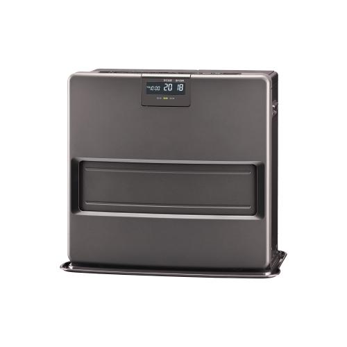 FH-VX4623BY-H 石油ファンヒーター CORONA（住宅設備） コロナ FH-VX4623BY(H) 石油ファンヒーター グレー