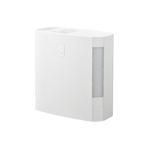 CORONA（コロナ） UF-H5023R(W) 加湿器 クリアホワイト 〇 : 住設建材