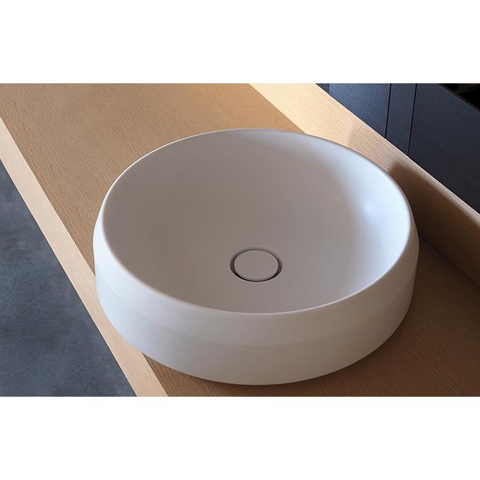 CERA AGACER1073-ZZ 洗面器 465サイズ セラトレーディング ※洗面器のみ