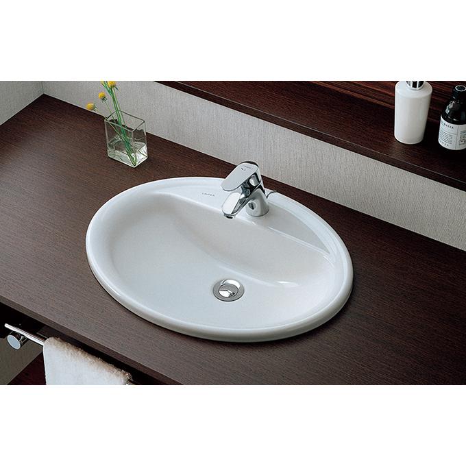 CERA AU13951 洗面器 560サイズ セラトレーディング ※洗面器のみ ⇒〇