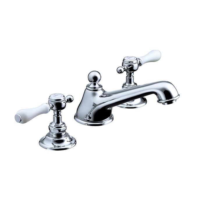 CERA HR54260T-CH 洗面器用湯水混合栓 (JW) セラトレーディング