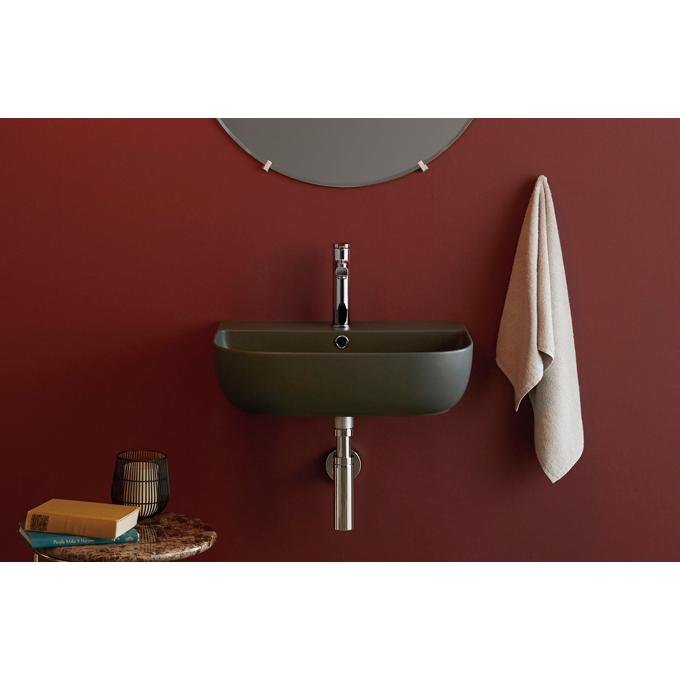 CERA SB1811-37 Glam グラム 洗面ボウル(洗面器) 【マットブラック