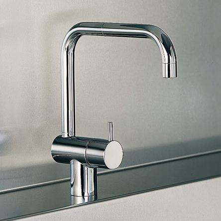 CERA VLKV8CDU-05 VOLA ボラ キッチン用立水栓 【オレンジ