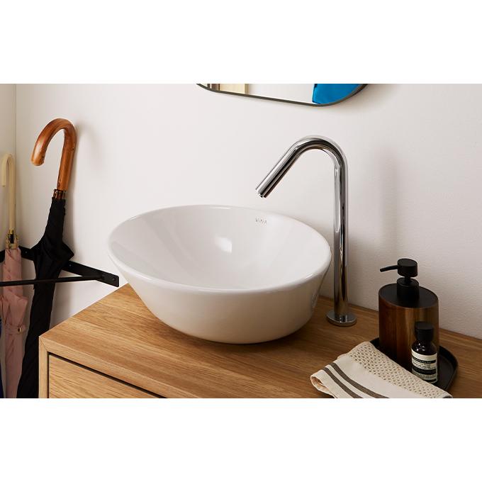 CERA VR7421 手洗器 380サイズ セラトレーディング ⇒〇 : 住設 CERA VR7421 手洗器 380サイズ セラトレーディング ⇒〇 : 住設