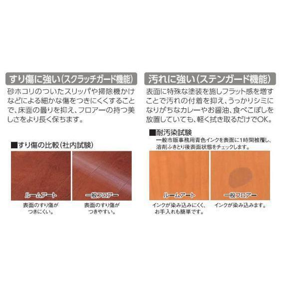 DAIKEN 大建工業 YX161 ルームアートJA 環境配慮床材 【1ケース6 DAIKEN 大建工業 YX161 ルームアートJA 環境配慮床材 【1ケース6