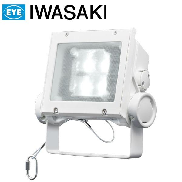 岩崎電気 ECF2040W/NSAN8/W LED投光器 LEDioc FLOOD NEO (レディオック