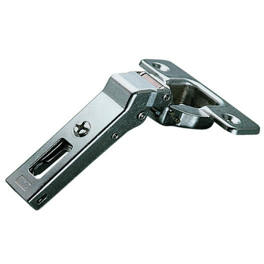 ハーフェレ HAFELE 329.96.606 デュオマティック 94° 45°コーナー