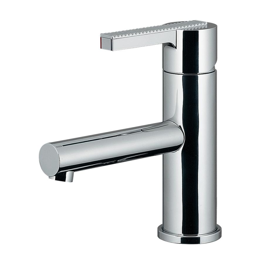 BL シングルレバー混合水栓 183-279 カクダイ カクダイ 183-279 シングルレバー混合栓 〇 : 住設建材カナモ