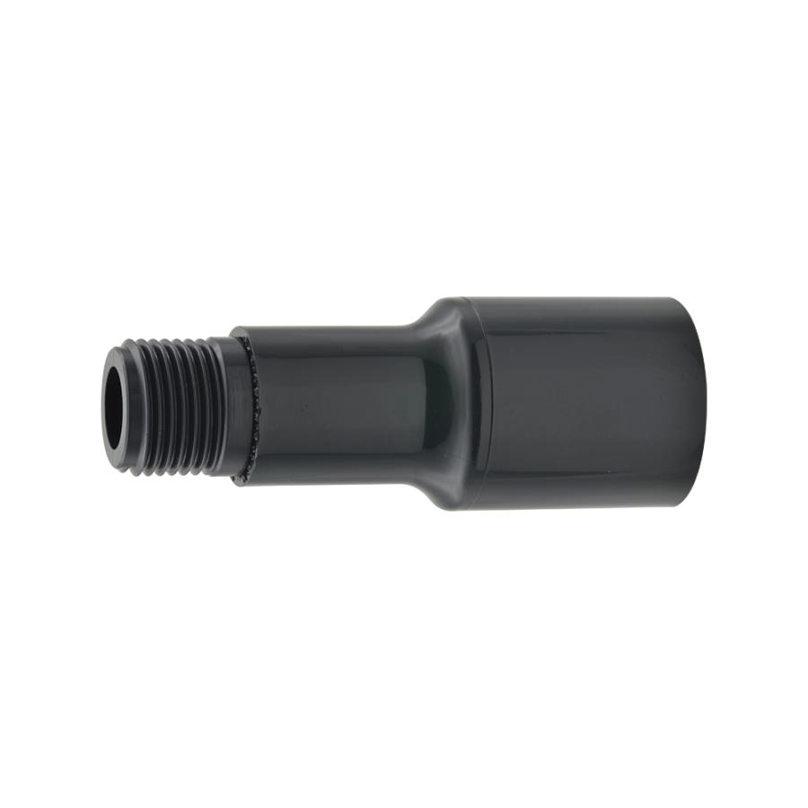 カクダイ カクダイ 571-618-2013 HIVP変換アダプター 20×13 〇 : 住設