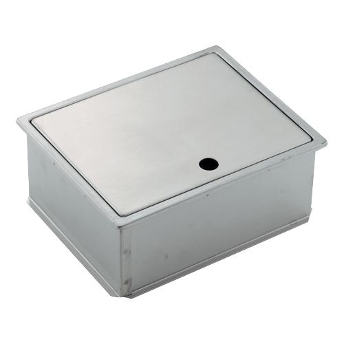 カクダイ（KAKUDAI） 626-000 散水栓ボックス ☆ : 住設建材カナモ