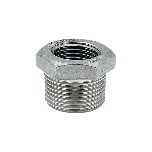 カクダイ（KAKUDAI） 6478-40X30 ステンレスブッシング ☆ : 住設建材