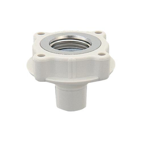 カクダイ（KAKUDAI） 7724 洗濯機用ニップル 〇 : 住設建材カナモ