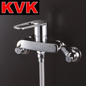 KVK KVK FSB110KWMSFT シングルシャワー(シャワー専用型) 【寒冷地用 